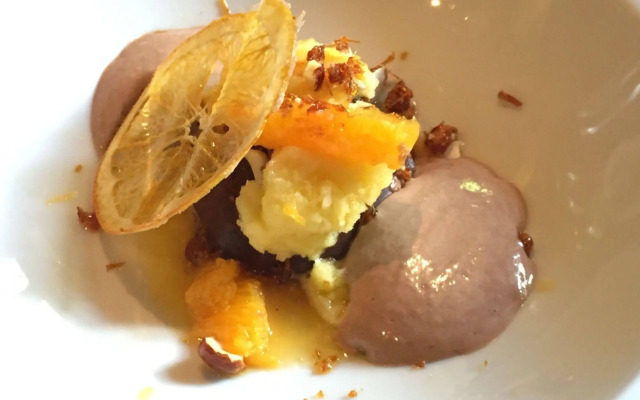 Les Magnolias Hôtel