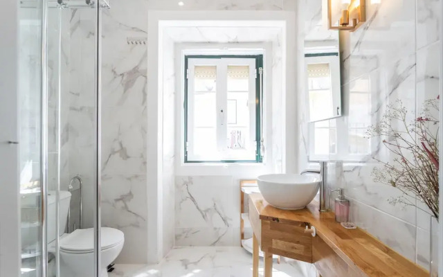 Sao Bento Cozy Apartments-by LU Holidays