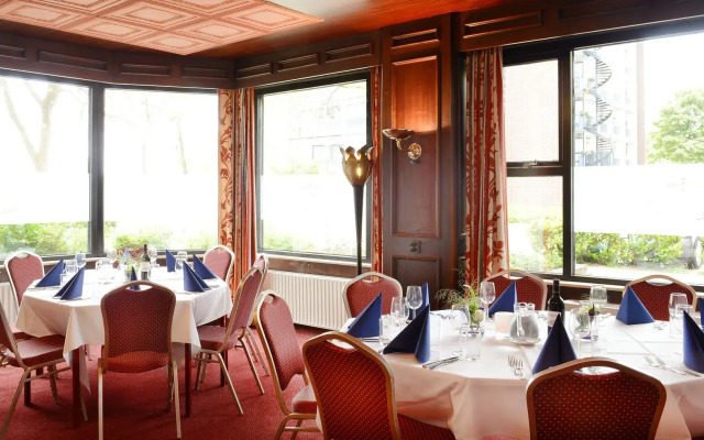 Amrâth Hotel Belvoir