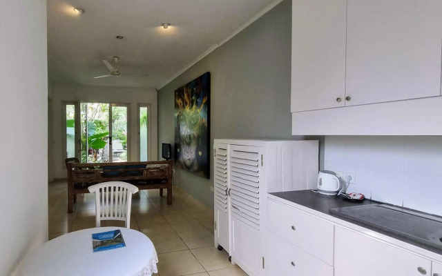 Starling Villas Bali