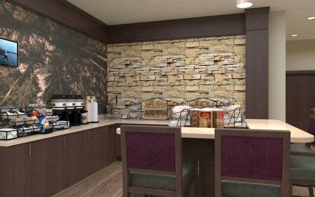 Staybridge Suites Seattle - South Lake Union by IHG