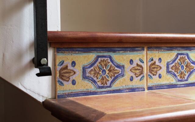 Mallorcan Style Furnished Villa with Private Pool near Buger