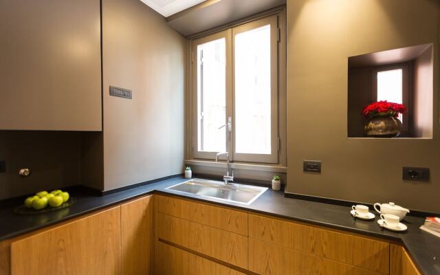 Amazing View Colosseo