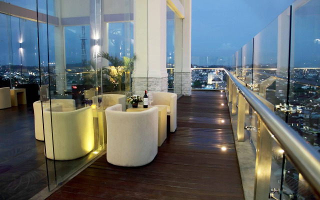 Gran Senyiur Hotel