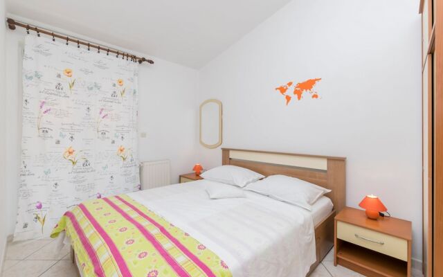 Apartments Miroslava