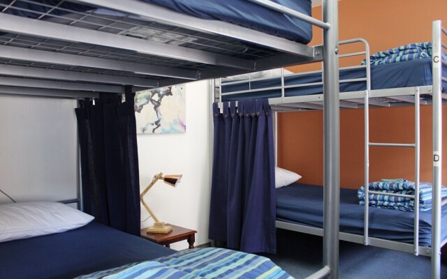 The Nook Backpackers