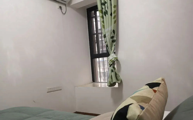 Guilin Shanshuimeijing Anzhi Community I