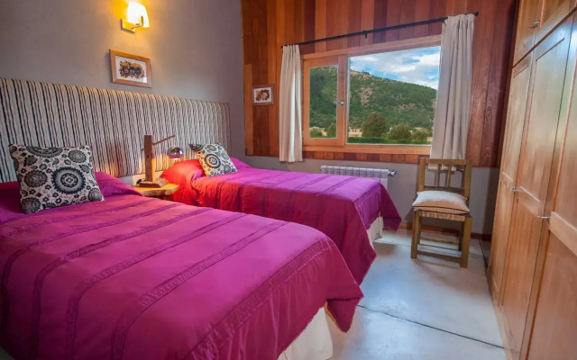 Barrancas de Quilquihue