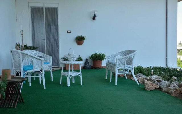 Paradiso A 4 Zampe - Villa Paradiso