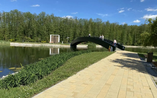 AquaLITA Apartman Zalakaros