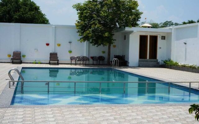 Panambi Resort Rishikesh