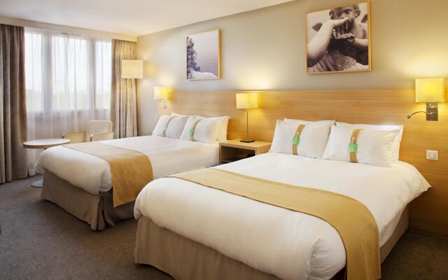 Mercure Paris Velizy