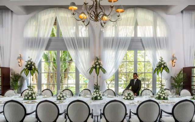 Raffles Hotel Le Royal