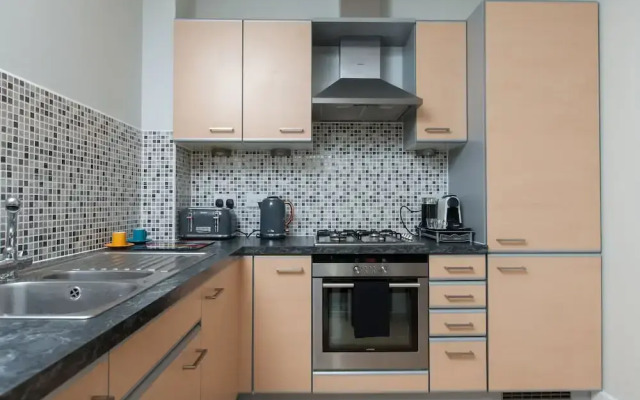 Amazing Apartments - Hopetoun Street