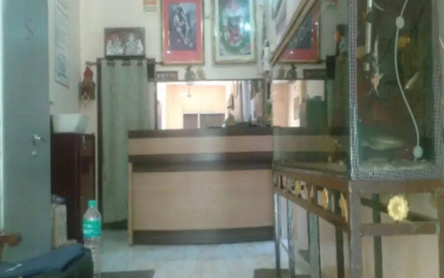 Hotel Giriraj Inn