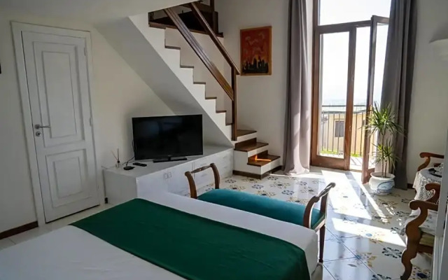 Le Stanze di Sissi - Luxury Suites