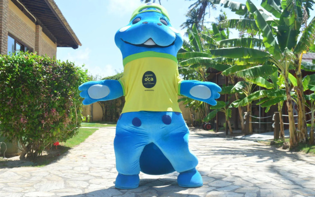 Grand Oca Maragogi Resort - All inclusive