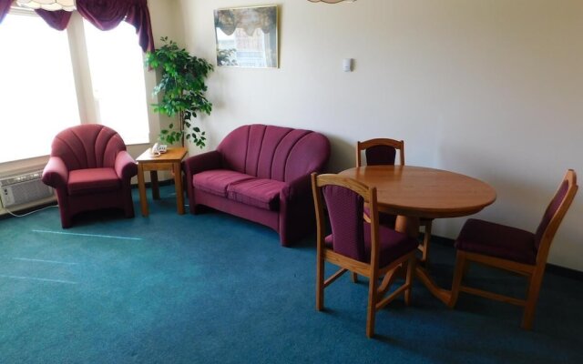 Western Budget Motel & Suites - Leduc #3