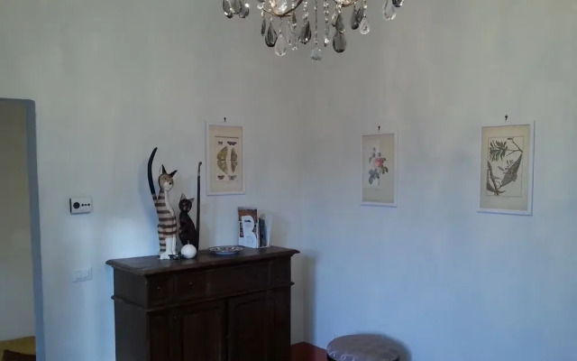 B&B Le Torri di Firenze