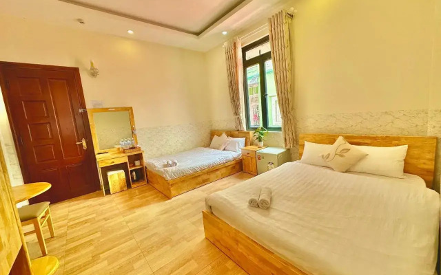Tai Thang Homestay