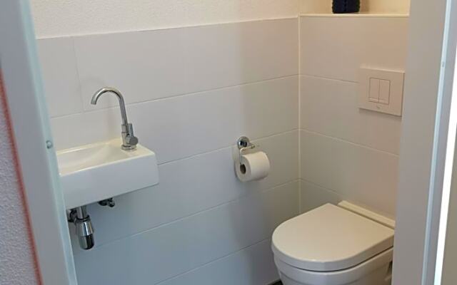 Housing De Brouwerij