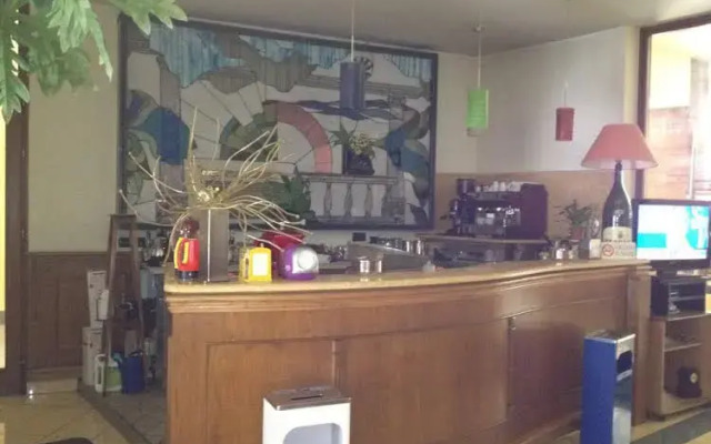 Hotel Ristorante Amitrano