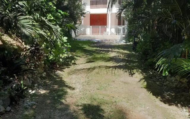 Maison Océane