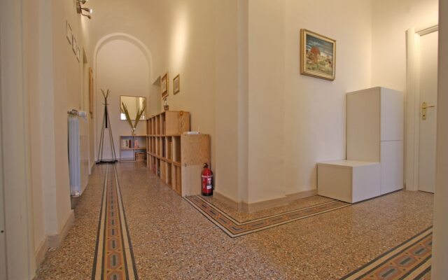 Casa Marmorata