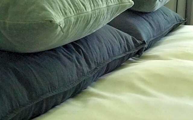 Bed & Breakfast Karakter