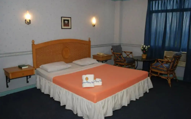 Pangasinan Regency Hotel