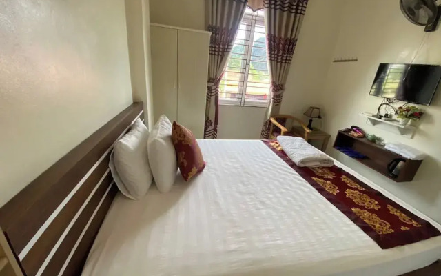 Sky Hotel Moc Chau - by BAY LUXURY