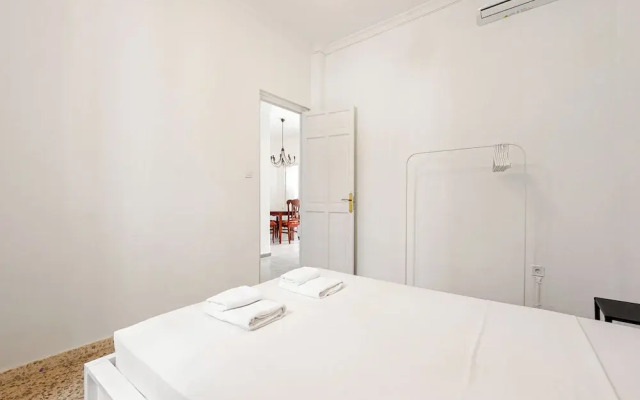 Stay U-nique House Juan de Herrera