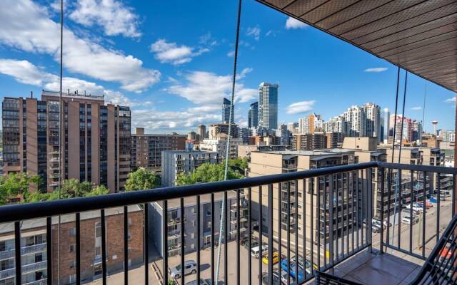 The Lost No Service Fees Penthouse Hot Tub