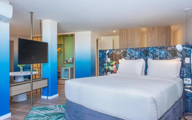 Mercure Rio Boutique Hotel Copacabana