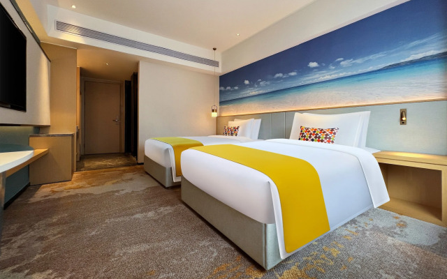 Ausotel Smart Zhujiang New Town Guangzhou