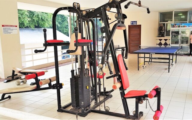 Studio Close to Jomtien Beach