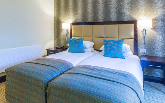 Nottingham Belfry Hotel & Spa