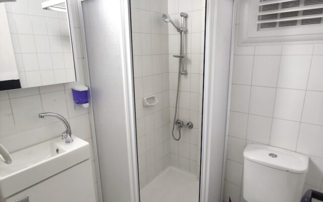 La Bonita Pansiyon Çeşme Adult Only (+16 yaş)