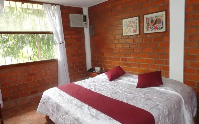 DM Hoteles Tarapoto