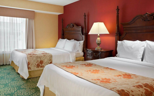 Residence Inn By Marriott West Orange