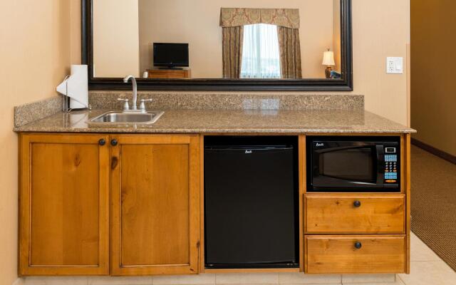 Hampton Inn & Suites Salt Lake City-West Jordan