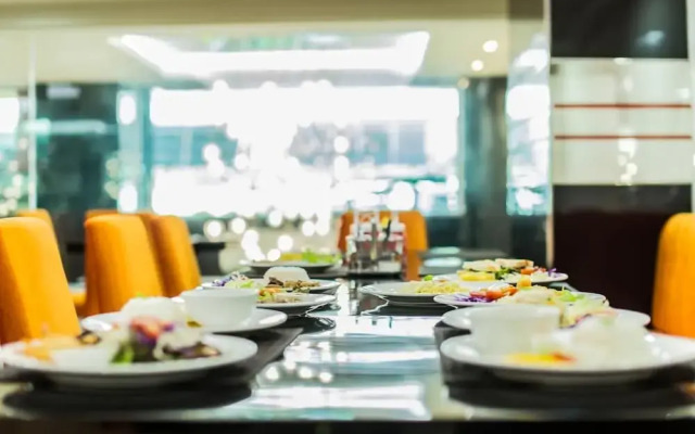 Floton Bangkok Hotel