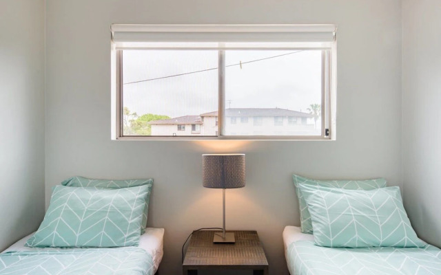 Bondi Beach Executive Penthouse