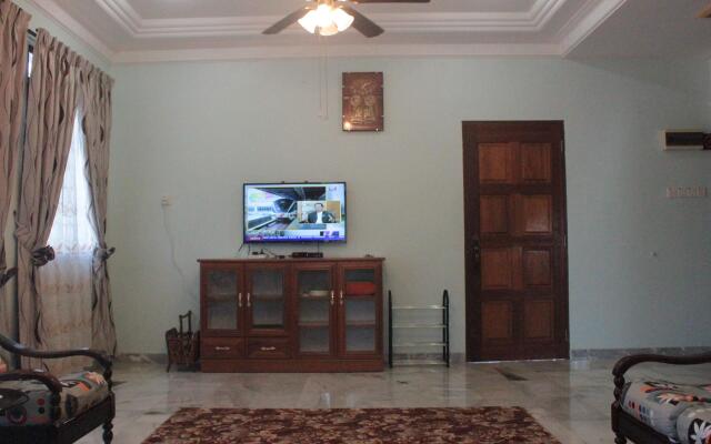 The Mawar Homestay Jerantut