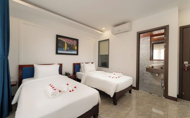 May Boutique Villa Hoi An