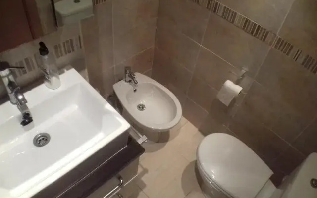 Acv - costa caribe II-2ª línea planta 4 sur