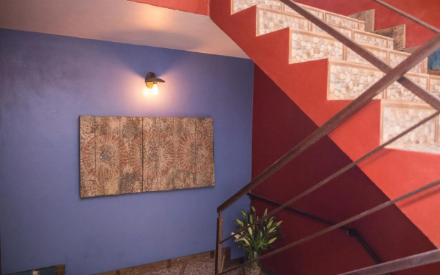 Casa Colonial Vintage Hotel