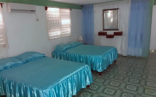 Hostal Arquimides Baracoa