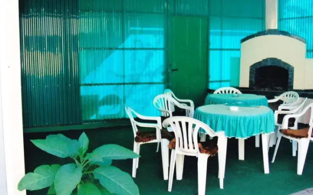 Vila Montika