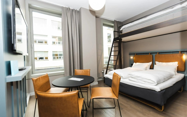 Comfort Hotel Børsparken